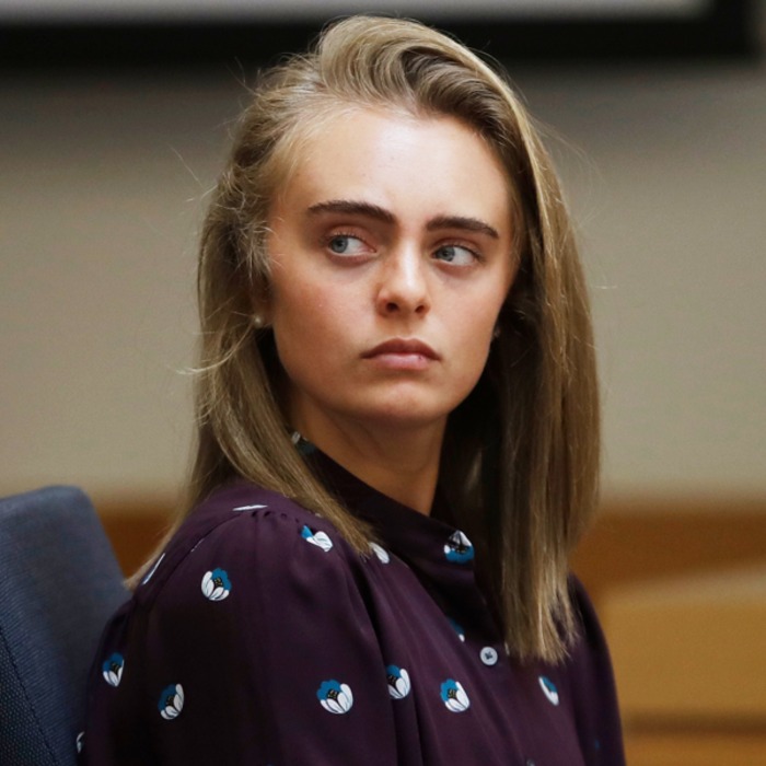 The Latest Twists In The Michelle Carter Case 5 Years After Her Boyfriend S Death By Suicide E Online